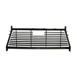 Westin 2002-2018 Dodge/Ram 1500 HD Headache Rack - Black