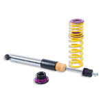 vKW Coilover Kit V3 17-18 Audi RS3 2.5L 8V w/o Electronic Dampers