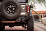 DV8 Offroad 21-22 Ford Bronco FS-15 Series Rear Bumper