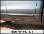 EGR Side Moldings - Bolt-On