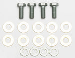 Wilwood Bolt Kit - M12-1.75 x 30mm Hex Head - 4-Pack