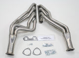 JBA 65-73 Ford Mustang 260-302 SBF 4 Speed C4/C6/AOD 1-3/4in Primary Raw 409SS Long Tube Header