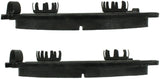 StopTech Street Select Brake Pads - Rear
