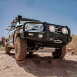 ARB Summit Combar Textured Fogii Tacoma Camera Relocation Kit