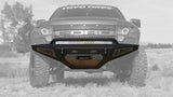 Addictive Desert Designs 10-14 Ford F-150 Raptor HoneyBadger Front Bumper w/ Winch Mount