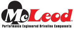 McLeod Performance Transmission Rebuild Kit Ford C4 1970-1981