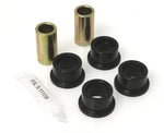 Energy Suspension 60-72 GM 1/2 Ton C-10/C1500 Black Rear Tracking Arm Bushing Set