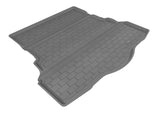 3D MAXpider 2013-2020 Ford Fusion Kagu Cargo Liner - Gray