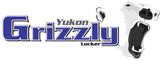 Yukon Gear Grizzly Locker For Ford 8in w/ 28 Spline Axles