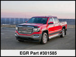 EGR Hood Shld - Sprguard Matte