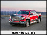 EGR Hood Shld - Sprguard Matte