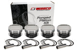 Wiseco Subaru WRX 4v R/Dome 8.4:1 CR 92.5 Piston Shelf Stock Kit