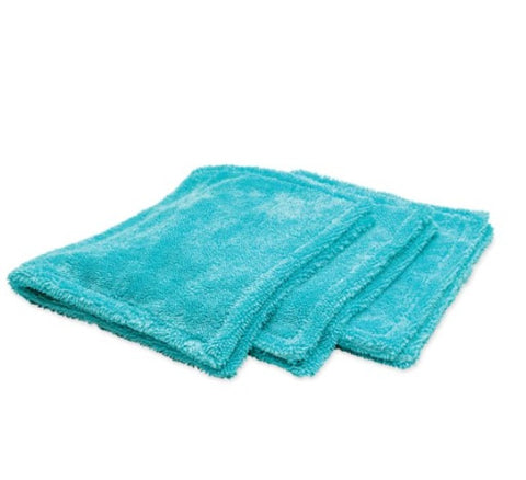 Griots Garage PFM Edgeless Detailing Towels (Set of 3) - Case of 24