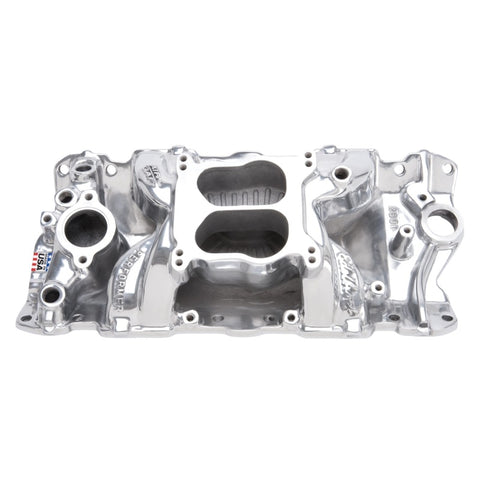 INTAKE MANIFOLD
