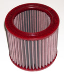 BMC 96-98 Lexus LX 450 4.5L Replacement Cylindrical Air Filter