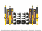 ARB Suspension Kit 2.5Inch Lift Fj Cruiser Hvy Kit S
