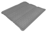 3D MAXpider 2003-2009 Hummer H2 Kagu Cargo Liner - Gray