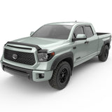 EGR Hood Shld - Sprguard Matte
