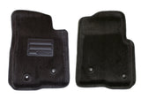 Lund 09-10 Ford F-150 SuperCrew (No Floor Shift) Catch-All Front Floor Liner - Grey (2 Pc.)