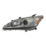 xTune 10-12 Lexus ES350 Driver Side HID/AFS Headlight - OEM Left (PRO-JH-LES10-AFS-OE-L)