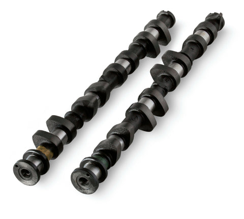 FORD ZETEC PERFORMANCE CAM SET - 224/232 Degrees duration @ 1mm cam lift, 9.9mm/9.9mm lift