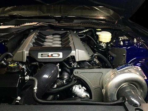 Procharger 1FW411-SCI 2015-2017 Mustang GT EO System P1SC-1 HO Complete Kit (50 State Legal-Uses Factory Airbox)