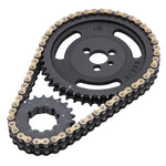 TIMING CHAINS