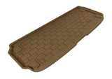 3D MAXpider 2013-2019 Nissan Pathfinder Kagu Cargo Liner - Tan