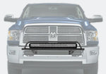 N-Fab Off Road Light Bar 04-17 Dodge Ram 2500/3500 - Tex. Black