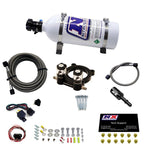 Ford 4 Cyl Nitrous Plate System-2.3L Ecoboost