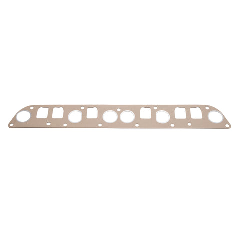 Edelbrock Gaskets Intake/Exhaust Manifold Jeep 1991-1998 4 0L I6 060In Thick