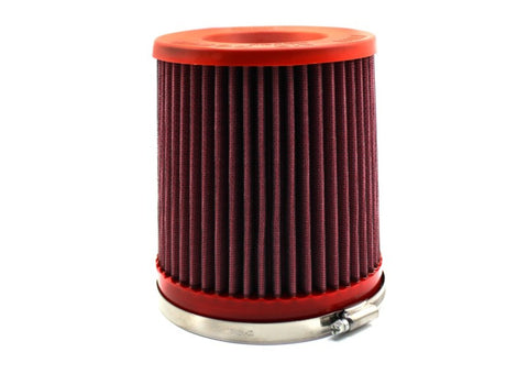 BMC Twin Air Universal Conical Filter w/Polyurethane Top - 130mm ID / 140mm H