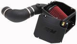 AEM Brute Force HD Intake System 07-10 GMC Sierra 2500/3500 / 07-10 Chevy Silverado 2500/3500