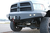 DV8 Offroad 10-14 Dodge Ram 2500/3500 Front Bumper