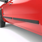 EGR Side Moldings - Bolt-On