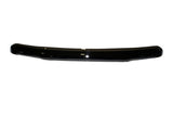 Lund 96-02 Toyota 4Runner (Incl. Sport) Interceptor Hood Shield - Smoke