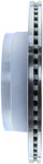 StopTech Select Sport 12-18 Ford F-150 Slotted and Drilled Rear Left Brake Rotor