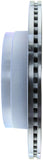 StopTech Select Sport 12-18 Ford F-150 Slotted and Drilled Rear Left Brake Rotor