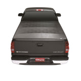 Lund 95-04 Toyota Tacoma (6ft. Bed) Genesis Seal & Peel Tonneau Cover - Black