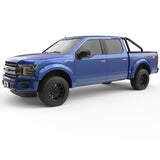 EGR 15-20 Ford F-150 S-Series Black Powder Coated Sports Bar