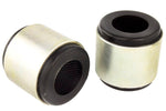 Whiteline Plus 03+ Nissan 350z / Infinity G35 Rear Upper Front Trailing Arm Bushing Kit