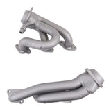 BBK 05-10 Mustang 4.0 V6 Shorty Tuned Length Exhaust Headers - 1-5/8 Chrome