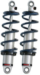 Ridetech 73-87 Chevy C10 Rear HQ Series CoilOvers for use with Bolt-On 4 Link