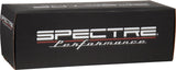 Spectre 80-89 Chevy 2.8L Valve Cover Set - Chrome