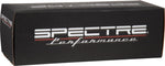 Spectre Ford 351C Valve Cover Set - Chrome