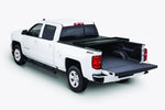 Tonno Pro 88-99 Chevy C1500 6.6ft Fleetside Tonno Fold Tri-Fold Tonneau Cover