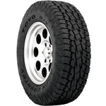 Toyo Open Country A/T II Tire - 35X12.50R22LT 121Q F/12 TL