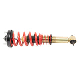 Belltech COILOVER KIT 2021+ Ford F-150 2WD Lowering Coilover -1in to -3.5in