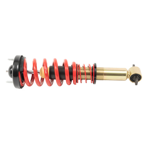 Belltech COILOVER KIT 2021+ Ford F-150 2WD Lowering Coilover -1in to -3.5in