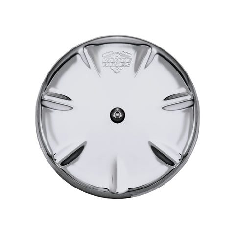 Vance and Hines Vo2 Eliminator Cover Chrome